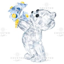 Cristallo Swarovski KRIS BEAR