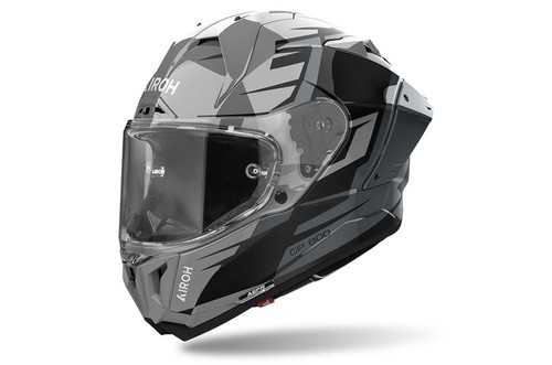 Casco integrale airoh 800 - gp,