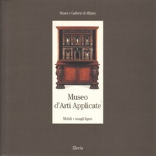 Musei d'Arti Applicate -