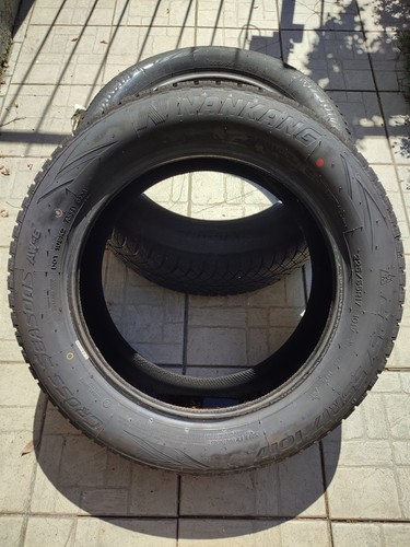 Prenumatici nankang 255 r17 - prenumatici, 255/55