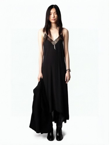 Abito zadig voltaire risty - zadig, &