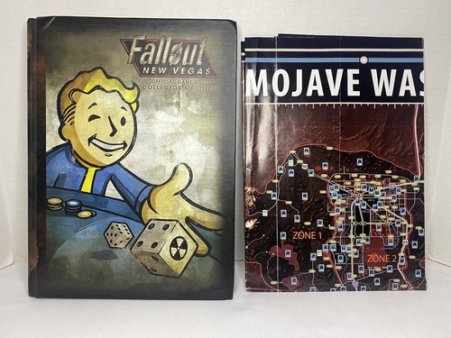Fallout new vegas guida - fallout,