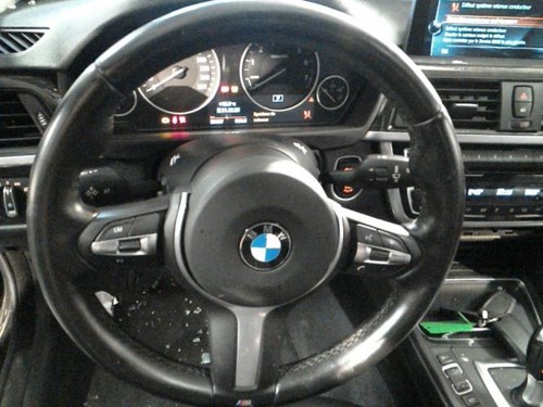Volante bmw serie - f36, gran