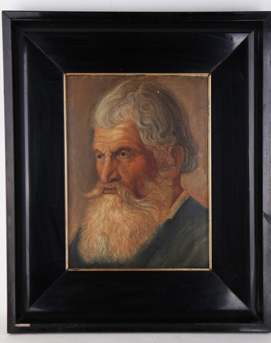 Contadino tirolese dipinto - , ad