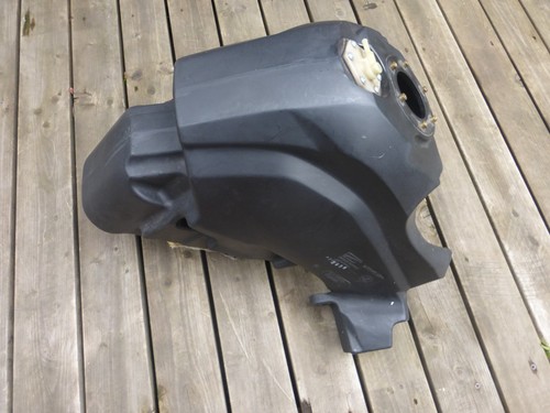 Serbatoio carburante bmw - serbatoio, k