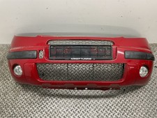 Paraurti Anteriore 7401W0