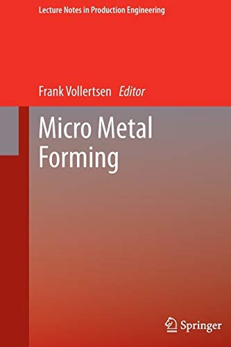Micro metal forming new - micro, forming.new