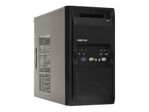 Chieftec 01b mini - lt-01b-op, tower