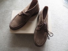 STIVALE DRAKE'S CROSBY MOC-TOE