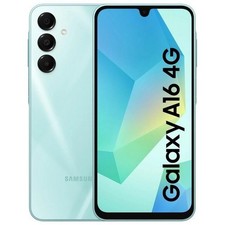 SAMSUNG Galaxy A16 4G, 128GB
