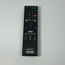 Telecomando sony rmt - sony, per