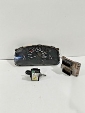 KIT Centralina Motore ECU