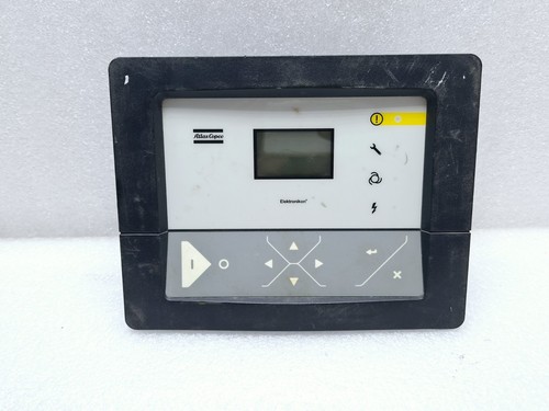 Controllore compressore atlas - controllore,