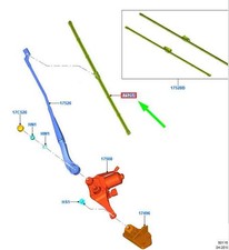 FORD TRANSIT CUSTOM MK1