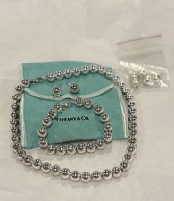 Set sfere rigide Tiffany & Co