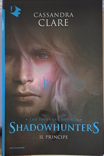 Principe shadowhunters - il,