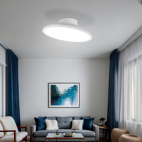 Led plafoniera lampada - led,