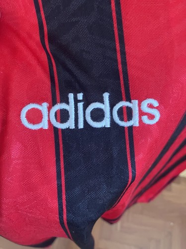 Maglia shirt adidas vintage - shirt, l