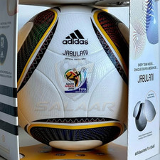 Pallone calcio jabulani 2010 - calcio,
