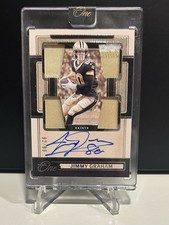 2024 Panini One Jimmy Graham