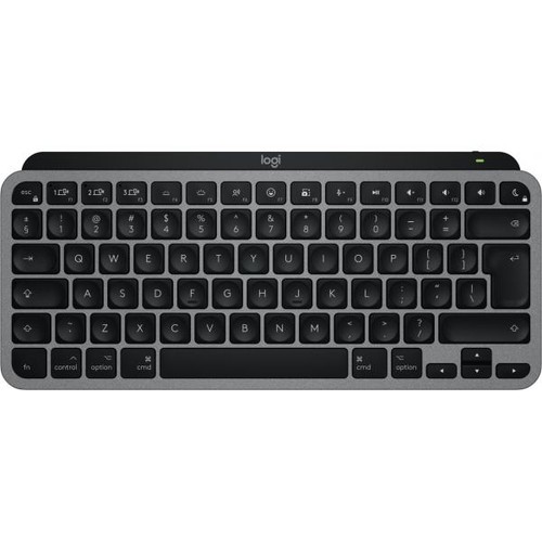 Logitech master keys mini - master, mx