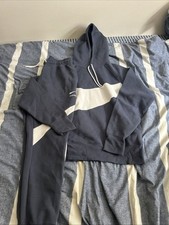 Felpa uomo Nike Sportswear