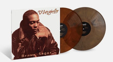 D'Angelo Brown Sugar 30th
