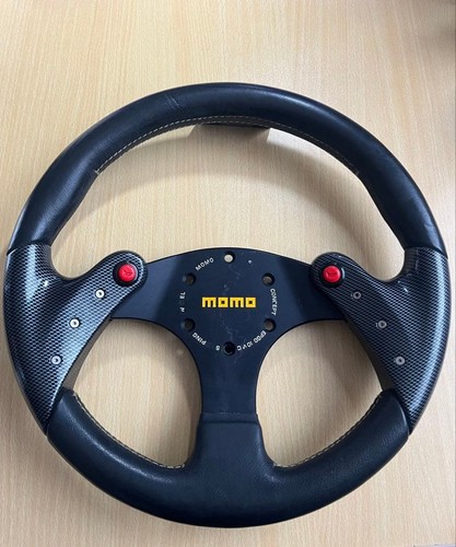 Original momo steering - momo,