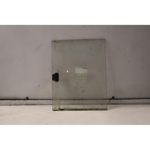 Vetro della porta anteriore - della,