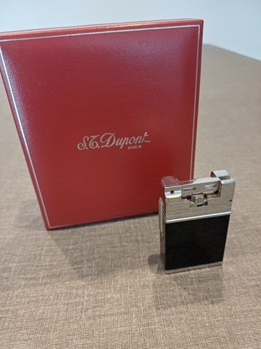 Accendino dupont urban - accendino, st