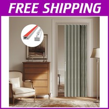 Elegante pannello porta fisarmonica per camera da letto, soggiorno