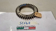 INGRANAGGIO CORONA Z36 RIDUTTORE MOTO GUZZI ERCOLINO 192 (SC648MG)