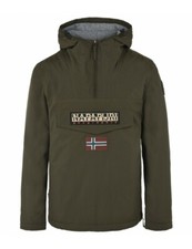 NAPAPIJRI giubbino uomo