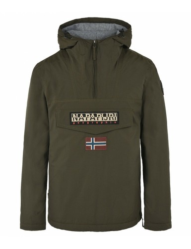 Napapijri giubbino uomo - giubbino,