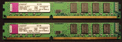 Moduli kingston 2gb - 2,