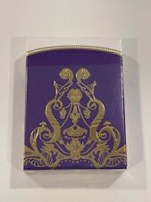 Carte da gioco Aurum Deus di