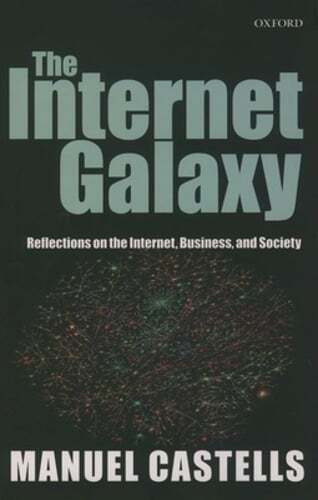 The internet galaxy - the,