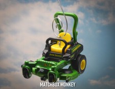 Tosaerba John Deere Z930M Zero