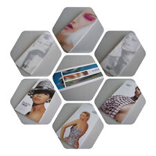 SWATCH FLYER e CATALOGO SKIN