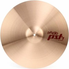 Piatto Paiste PST7 17" Thin