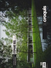 EL CROQUIS 125. STEPHANE BEEL