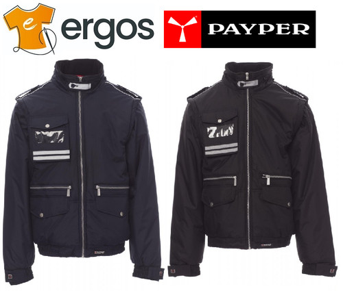 Payper lancer giubbino maniche - payper,