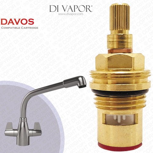 Franke davos sp3547 valvola - davos,