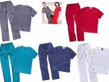 DIVISA OSPEDALIERA COMPLETA