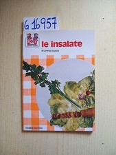 L. STUCCHI - LE INSALATE -