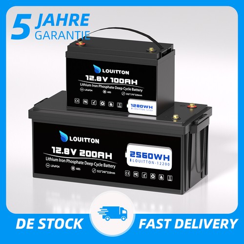 Lifepo4 12v 24v 48v 60ah - lifepo4,