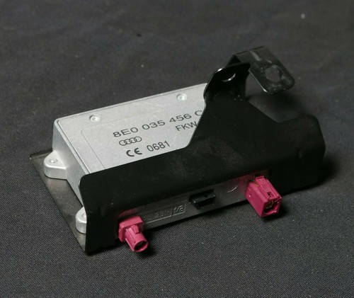 8e0035456c amplificatore - 8e0035456c, d