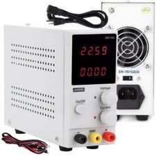 Alimentatore banco k3010d - alimentatore, da
