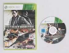 XBOX 360 : ACE COMBAT 