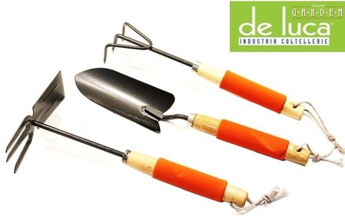 Set attrezzi per - attrezzi,
